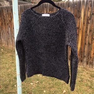 Everlane wool sweater